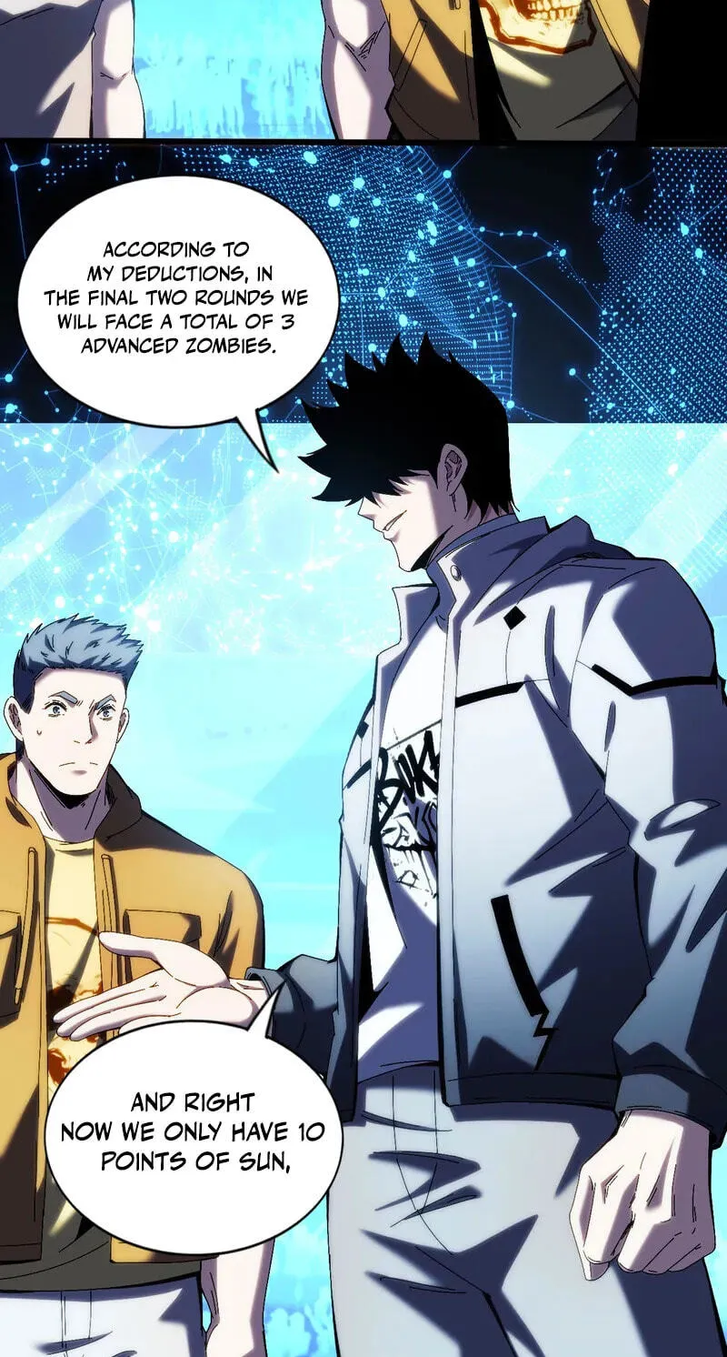 Read Become a god in binary chapter 39 image 38 on Lezhin