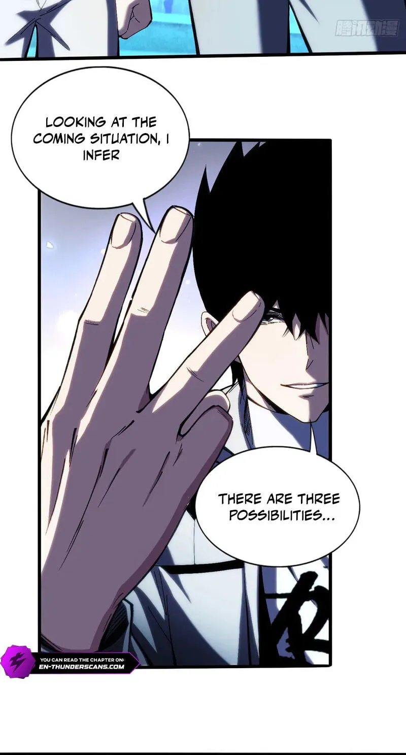 Read Become a god in binary chapter 39 image 39 on Lezhin