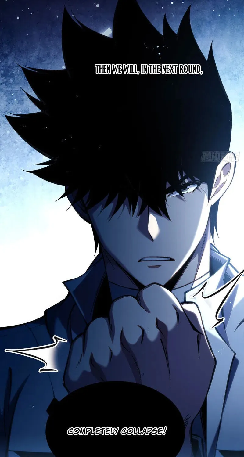 Read Become a god in binary chapter 39 image 44 on Lezhin