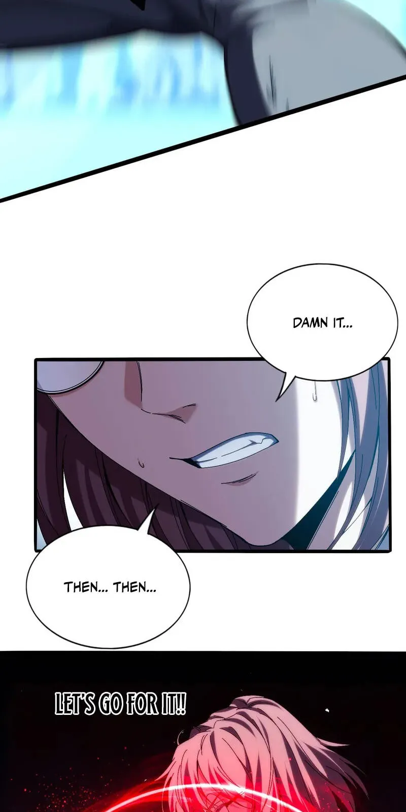 Read Become a god in binary chapter 39 image 6 on Lezhin