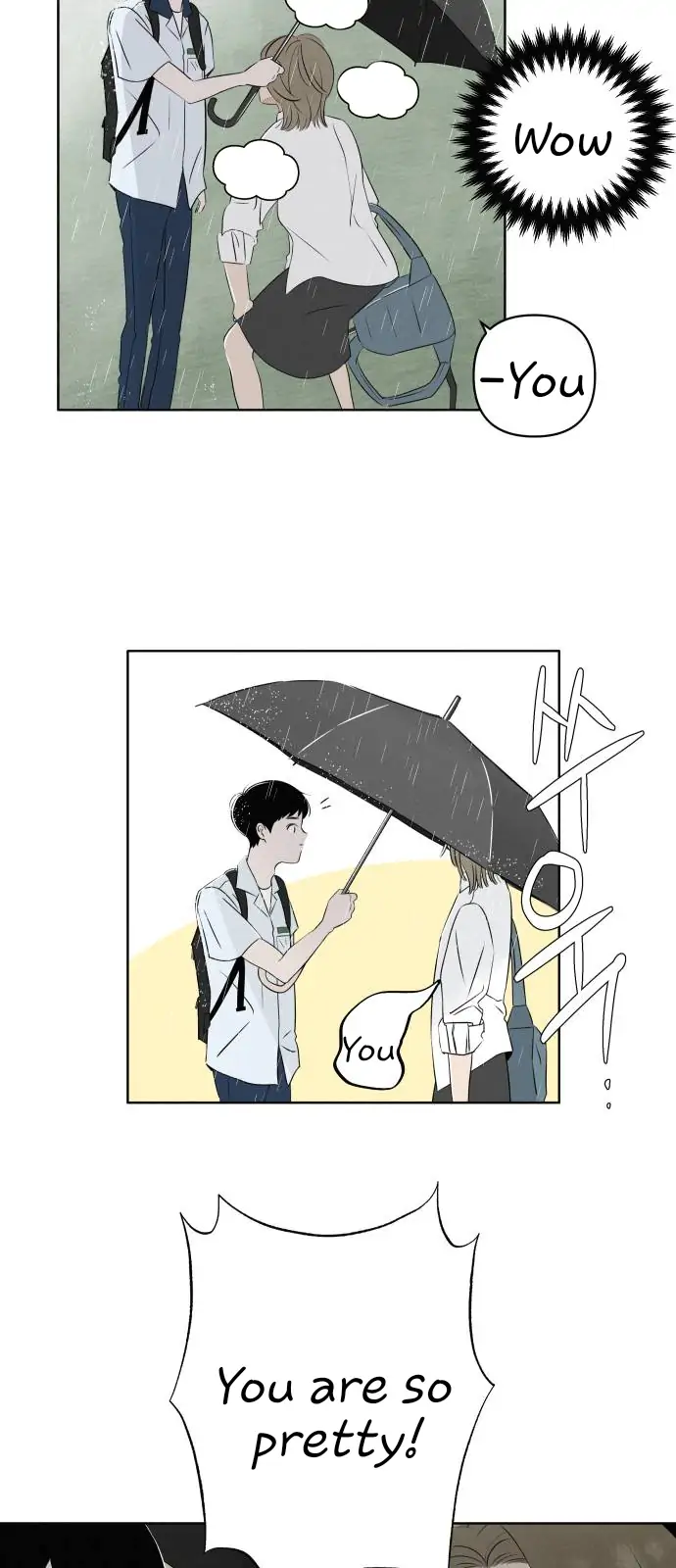 Read Become a Tomato! chapter 1 image 13 on Lezhin