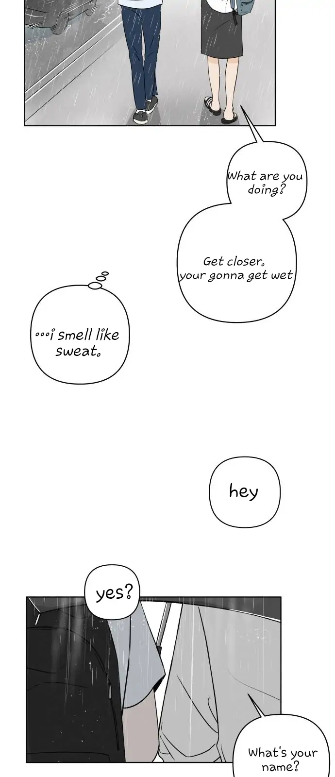 Read Become a Tomato! chapter 1 image 25 on Lezhin