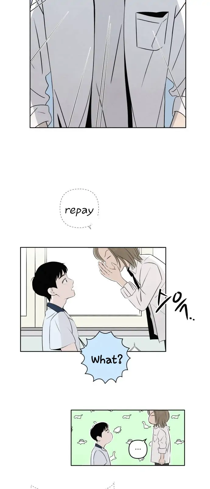 Read Become a Tomato! chapter 1 image 40 on Lezhin