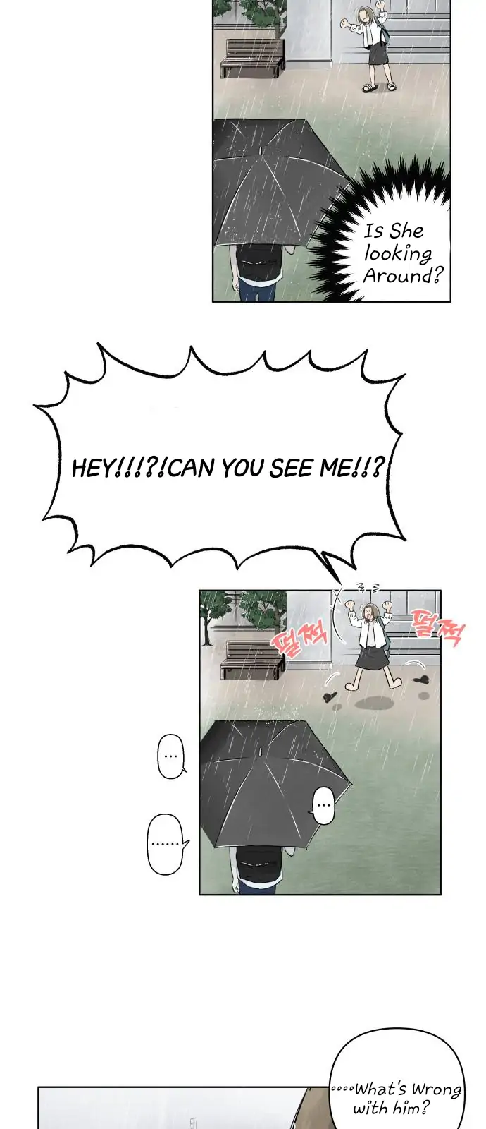 Read Become a Tomato! chapter 1 image 6 on Lezhin