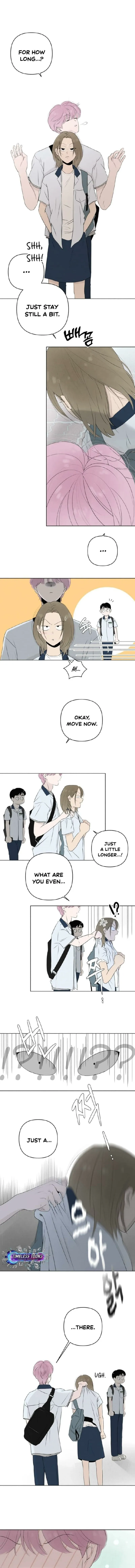 Read Become a Tomato! chapter 10 image 7 on Lezhin