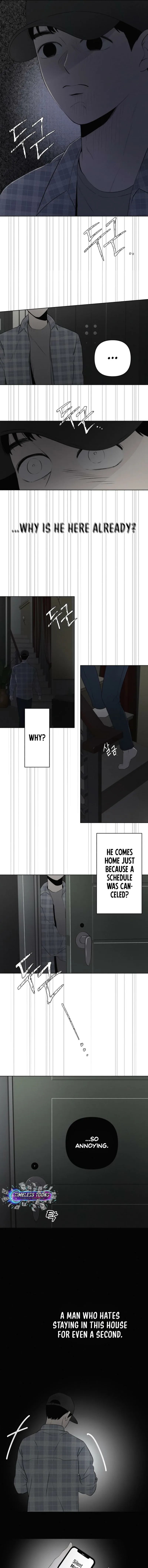 Read Become a Tomato! chapter 11 image 7 on Lezhin