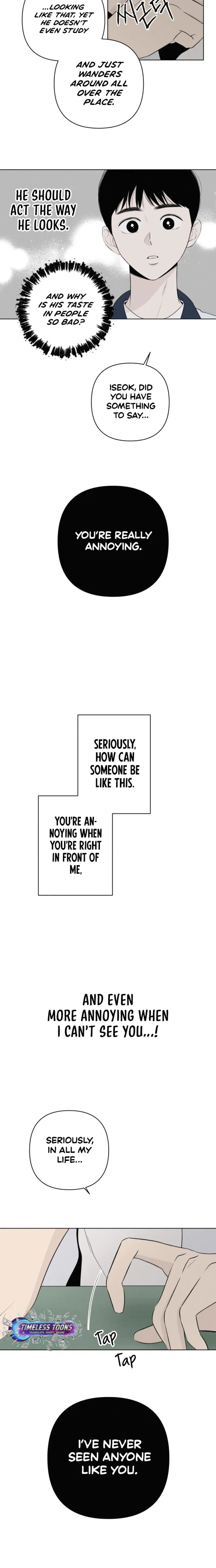 Read Become a Tomato! chapter 12 image 12 on Lezhin