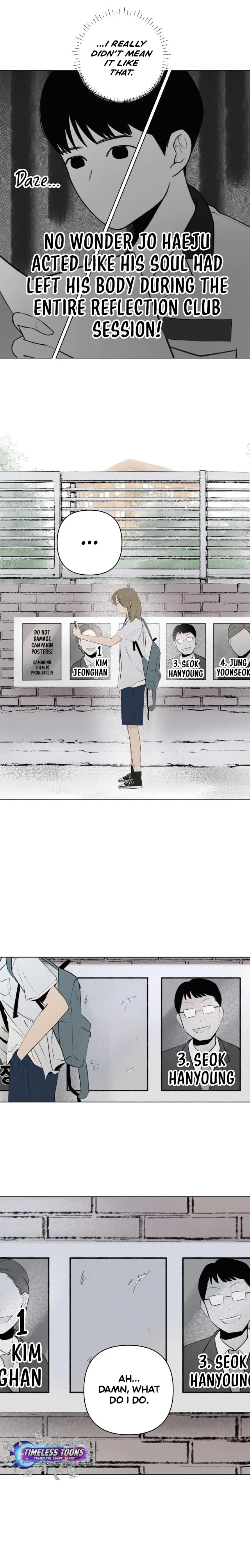 Read Become a Tomato! chapter 12 image 17 on Lezhin