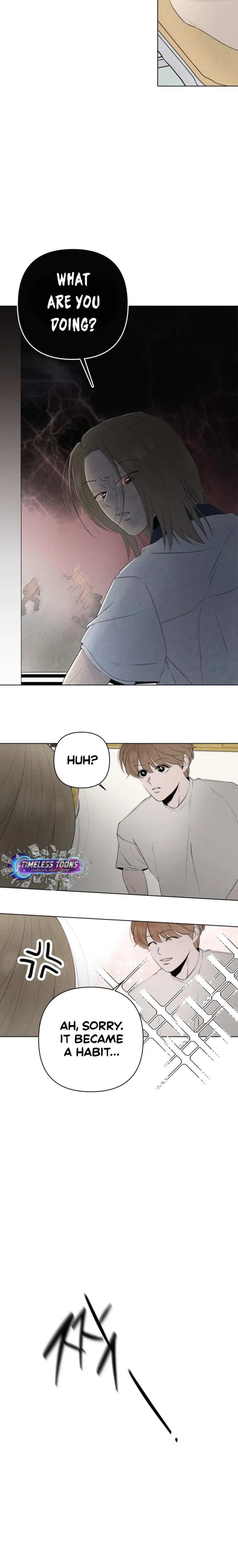 Read Become a Tomato! chapter 12 image 6 on Lezhin
