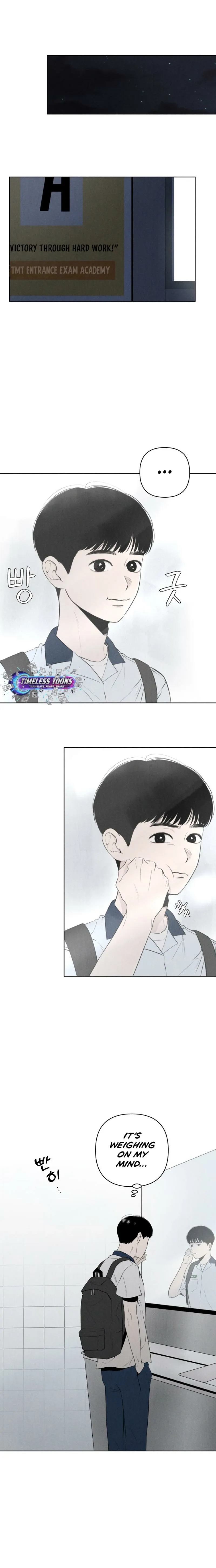 Read Become a Tomato! chapter 13 image 1 on Lezhin