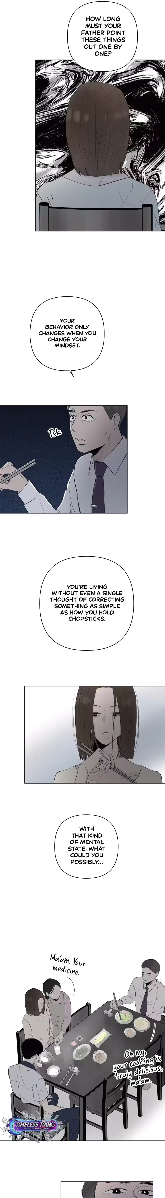 Read Become a Tomato! chapter 14 image 4 on Lezhin