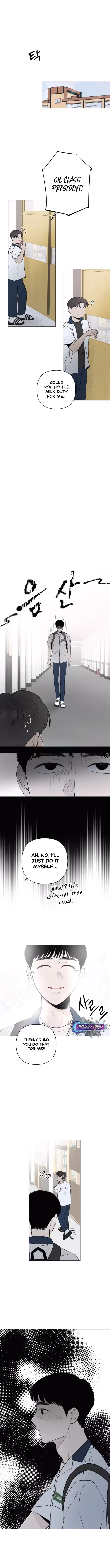 Read Become a Tomato! chapter 14 image 6 on Lezhin