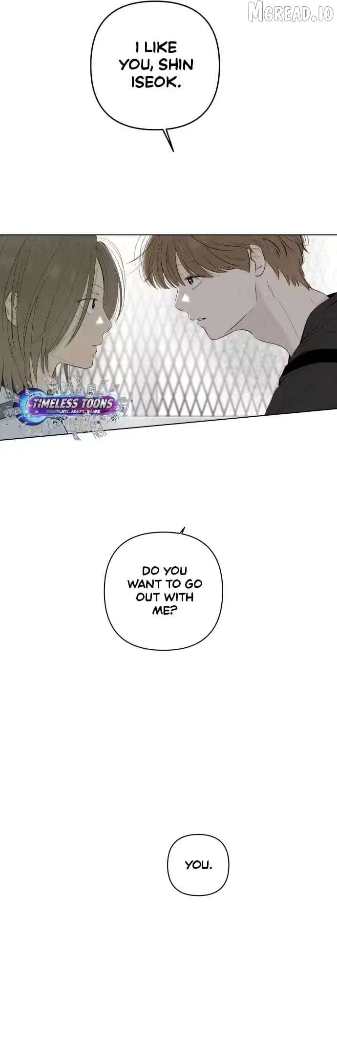 Read Become a Tomato! chapter 17 image 11 on Lezhin