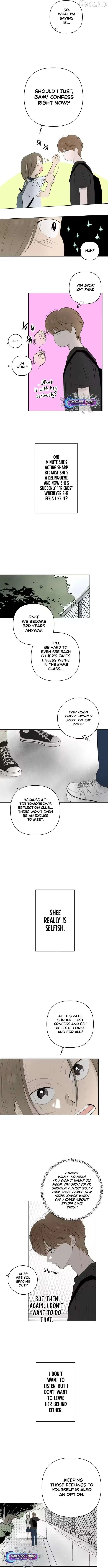 Read Become a Tomato! chapter 17 image 9 on Lezhin