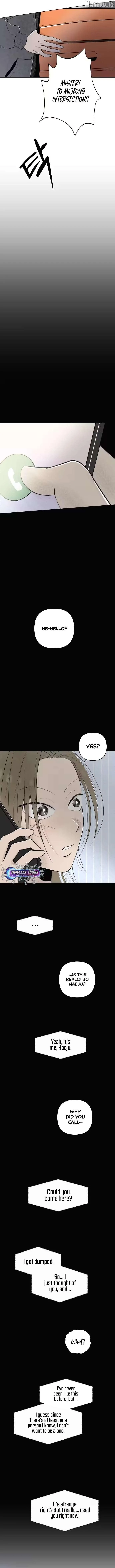 Read Become a Tomato! chapter 19 image 2 on Lezhin