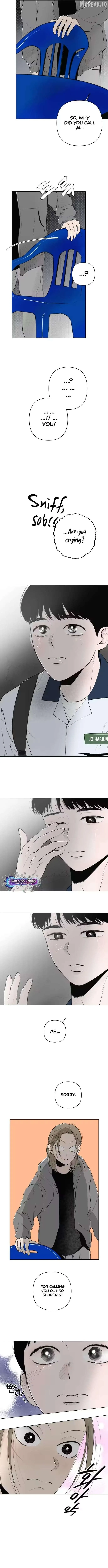 Read Become a Tomato! chapter 19 image 4 on Lezhin