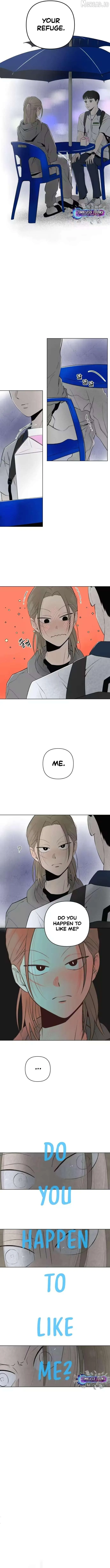 Read Become a Tomato! chapter 19 image 7 on Lezhin