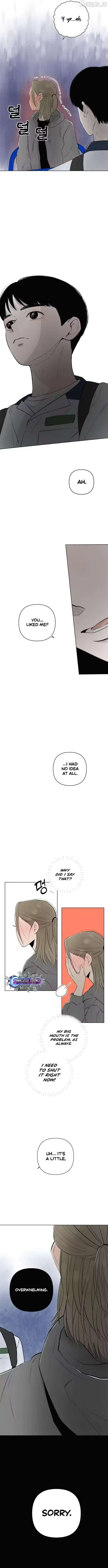 Read Become a Tomato! chapter 19 image 8 on Lezhin