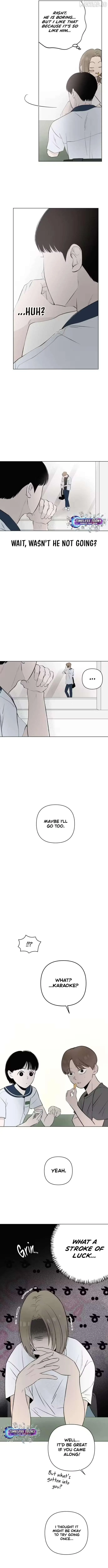 Read Become a Tomato! chapter 20 image 8 on Lezhin