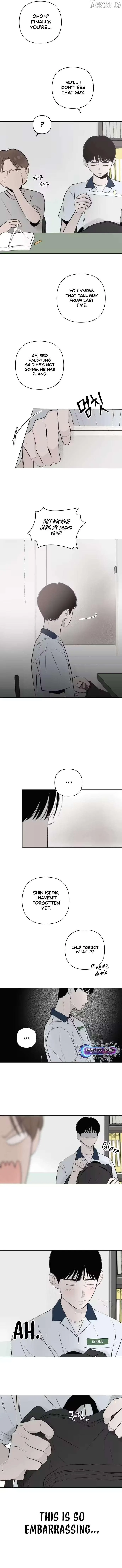 Read Become a Tomato! chapter 20 image 9 on Lezhin