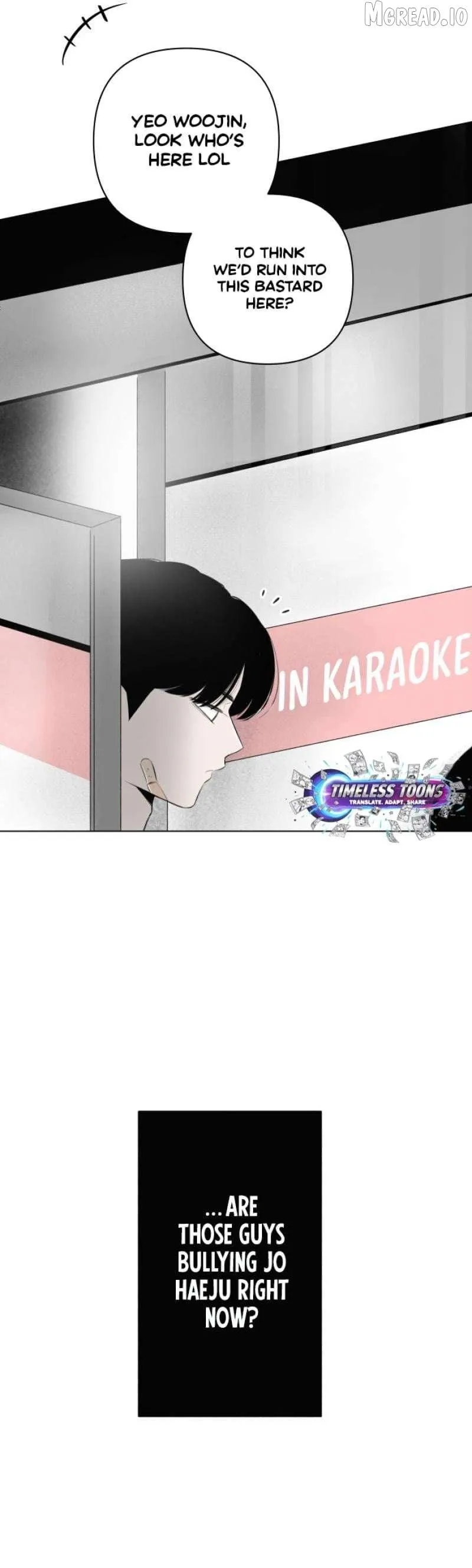 Read Become a Tomato! chapter 21 image 11 on Lezhin