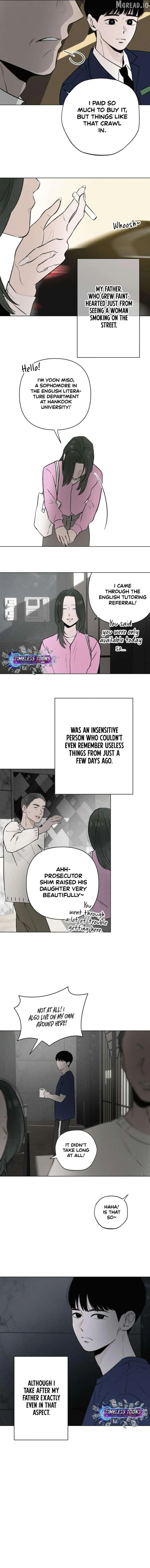 Read Become a Tomato! chapter 22 image 10 on Lezhin