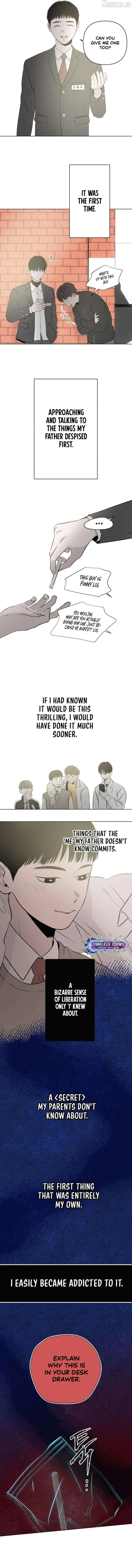 Read Become a Tomato! chapter 22 image 7 on Lezhin