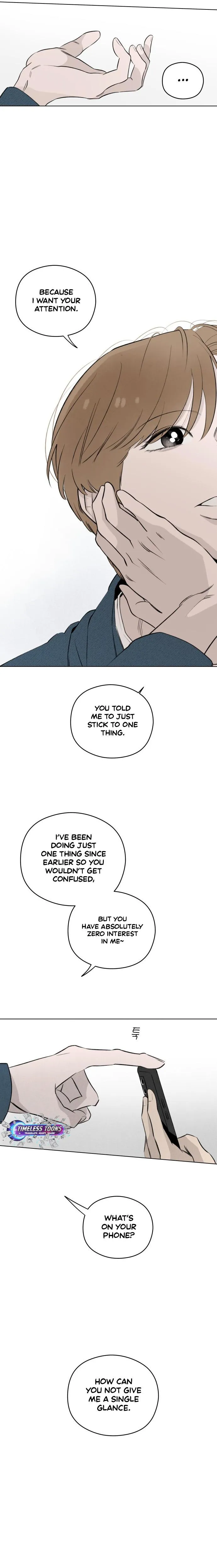 Read Become a Tomato! chapter 29 image 8 on Lezhin