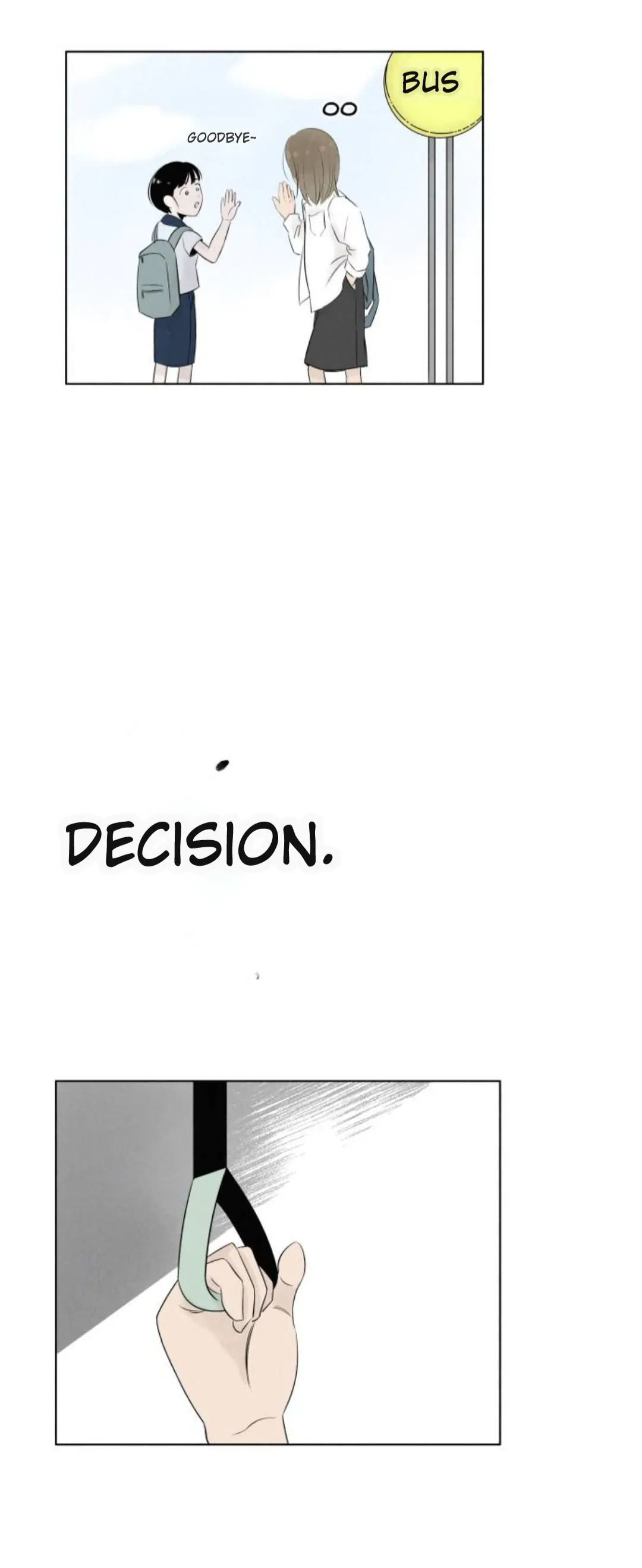 Read Become a Tomato! chapter 3 image 11 on Lezhin