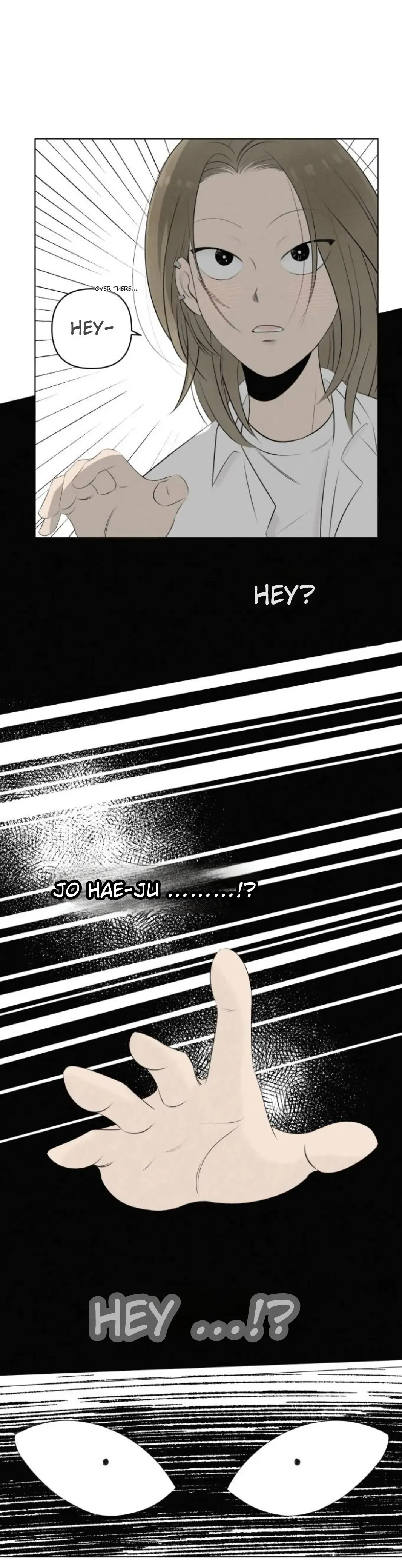 Read Become a Tomato! chapter 3 image 23 on Lezhin