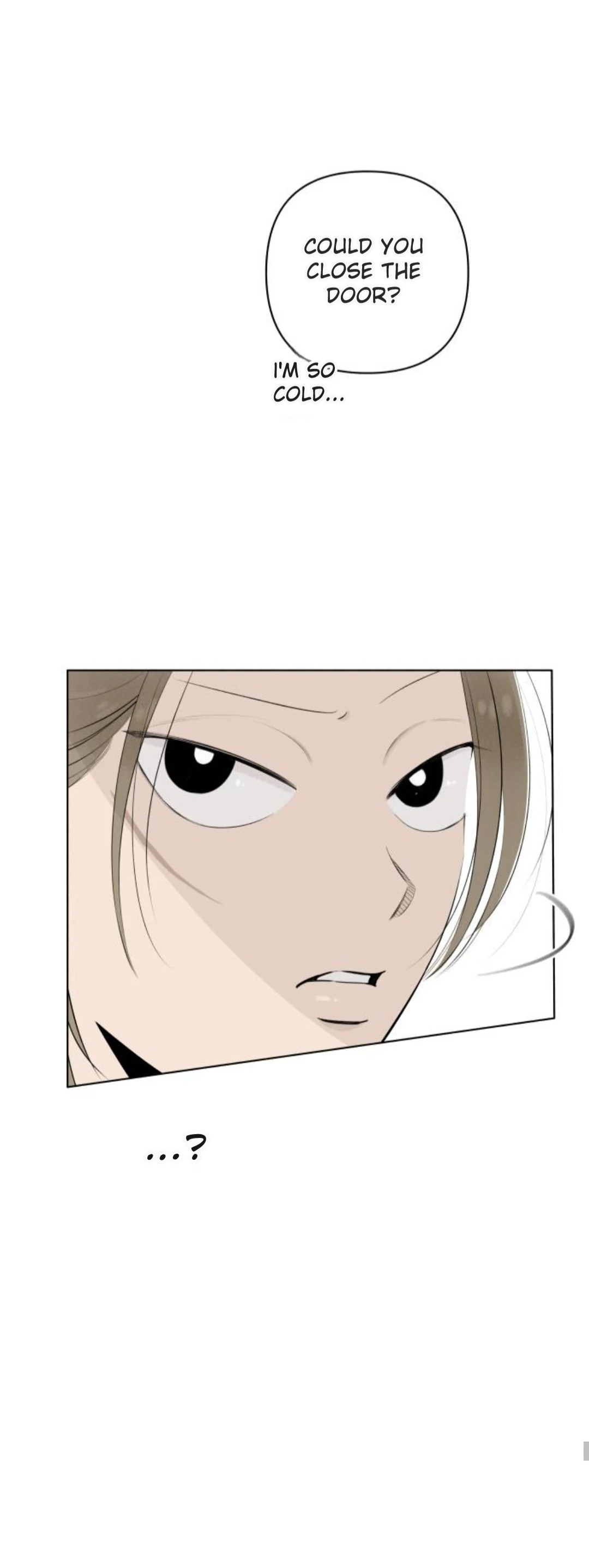 Read Become a Tomato! chapter 3 image 40 on Lezhin