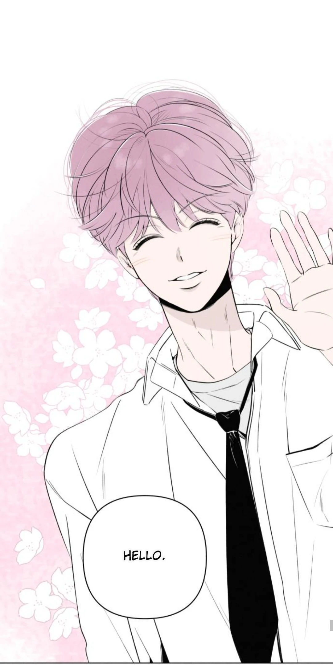 Read Become a Tomato! chapter 3 image 41 on Lezhin