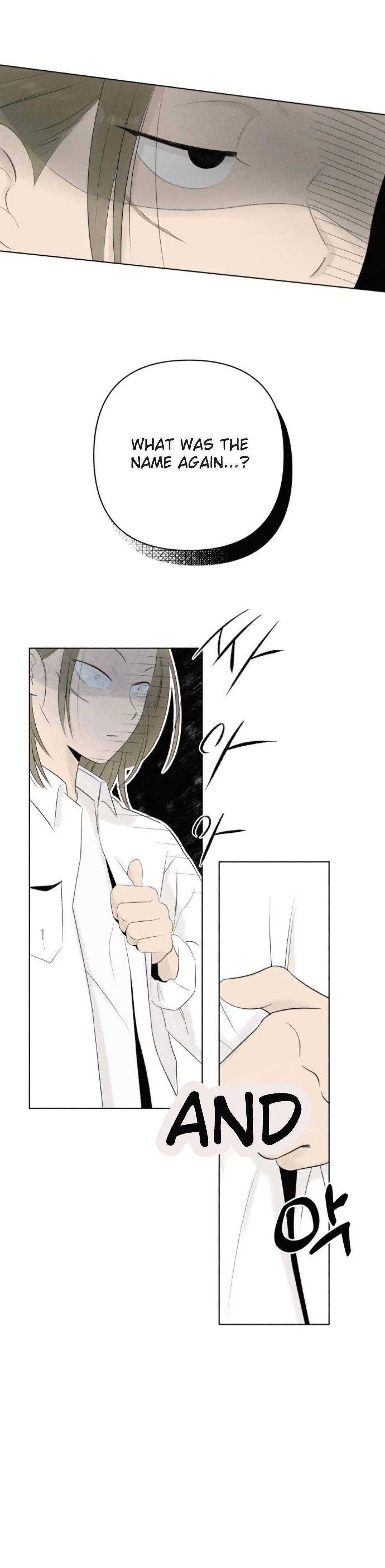 Read Become a Tomato! chapter 3 image 5 on Lezhin
