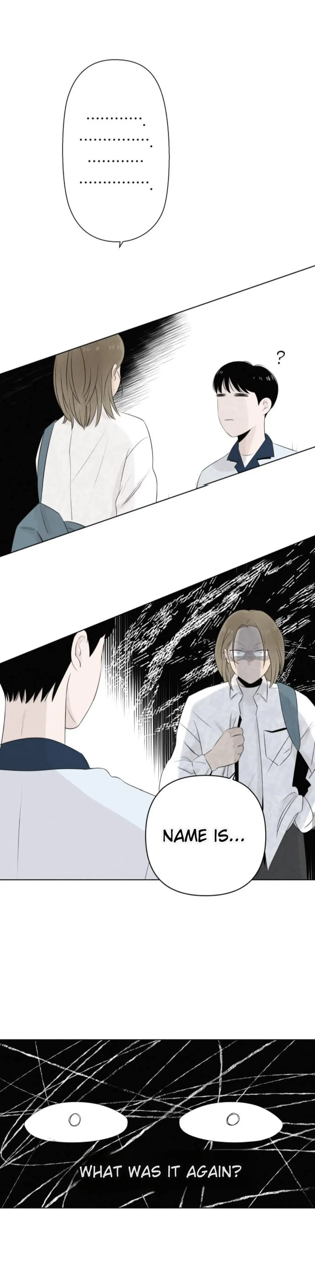 Read Become a Tomato! chapter 3 image 6 on Lezhin