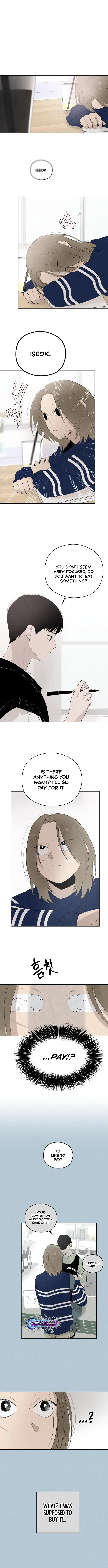 Read Become a Tomato! chapter 31 image 1 on Lezhin