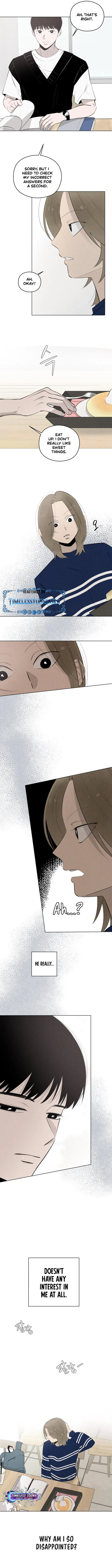 Read Become a Tomato! chapter 31 image 6 on Lezhin