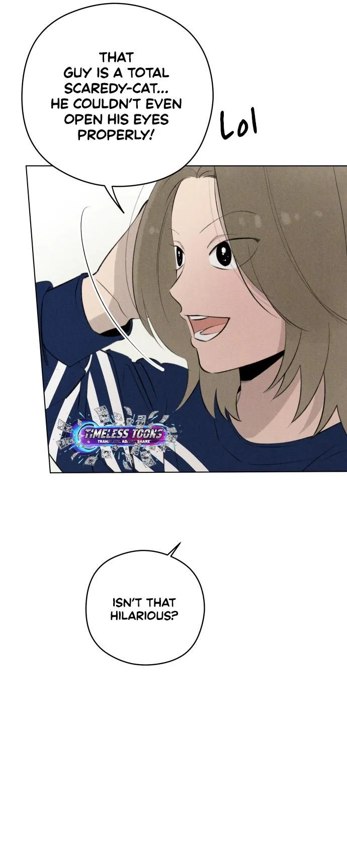 Read Become a Tomato! chapter 31 image 9 on Lezhin