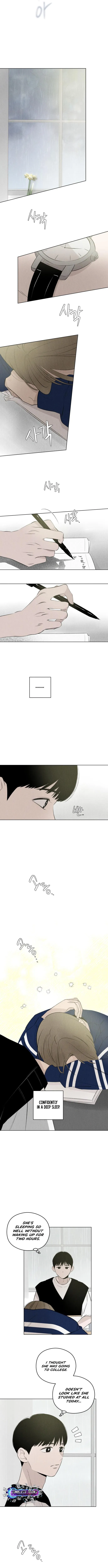 Read Become a Tomato! chapter 32 image 4 on Lezhin