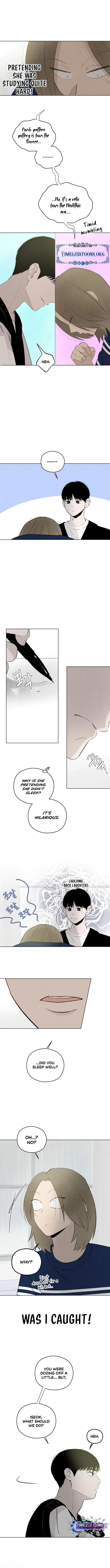 Read Become a Tomato! chapter 32 image 6 on Lezhin