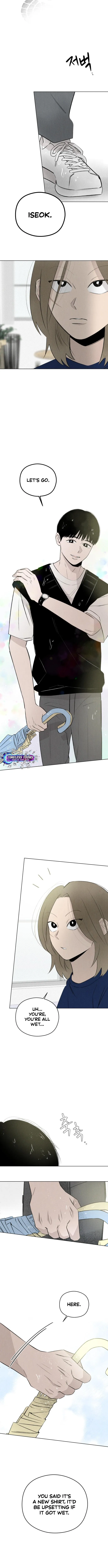 Read Become a Tomato! chapter 32 image 8 on Lezhin