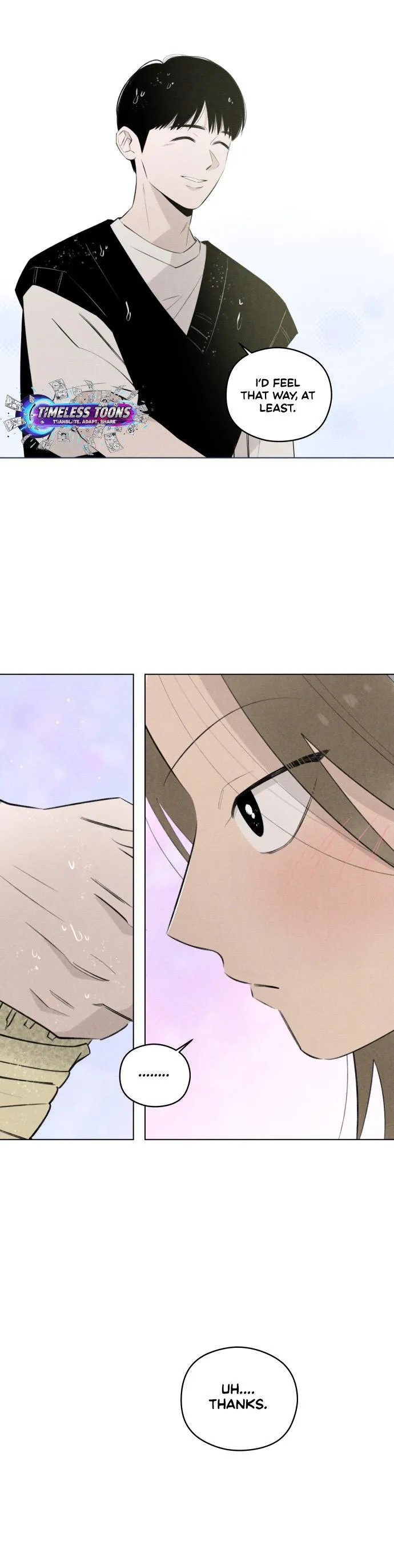 Read Become a Tomato! chapter 32 image 9 on Lezhin
