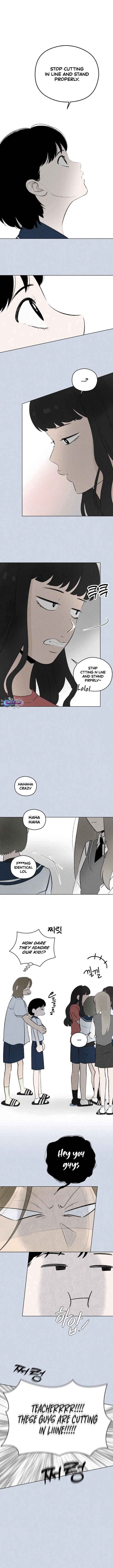 Read Become a Tomato! chapter 38 image 1 on Lezhin