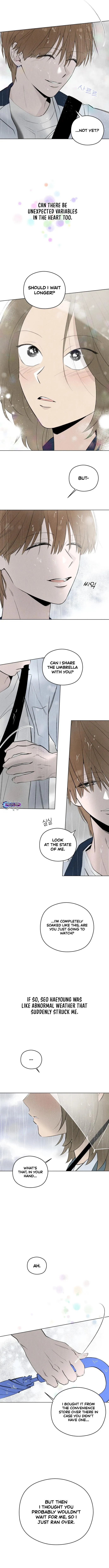 Read Become a Tomato! chapter 38 image 11 on Lezhin