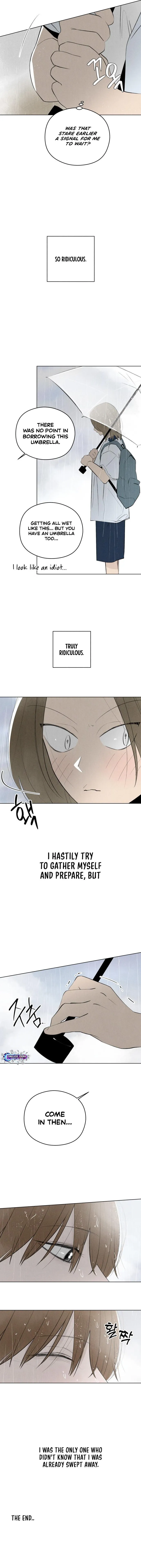 Read Become a Tomato! chapter 38 image 12 on Lezhin