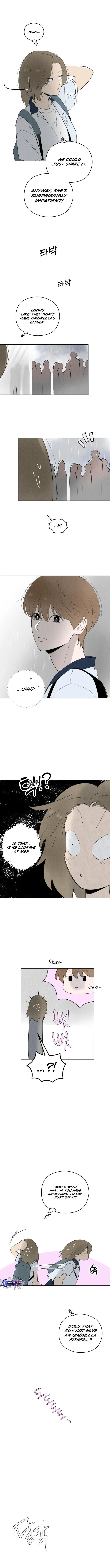 Read Become a Tomato! chapter 38 image 6 on Lezhin