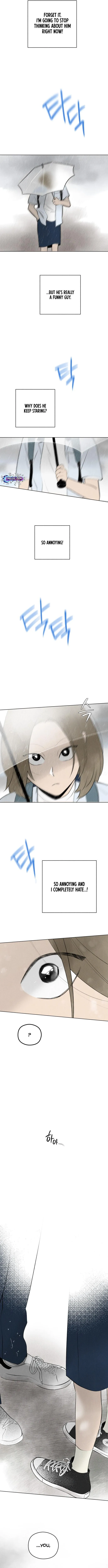 Read Become a Tomato! chapter 38 image 9 on Lezhin