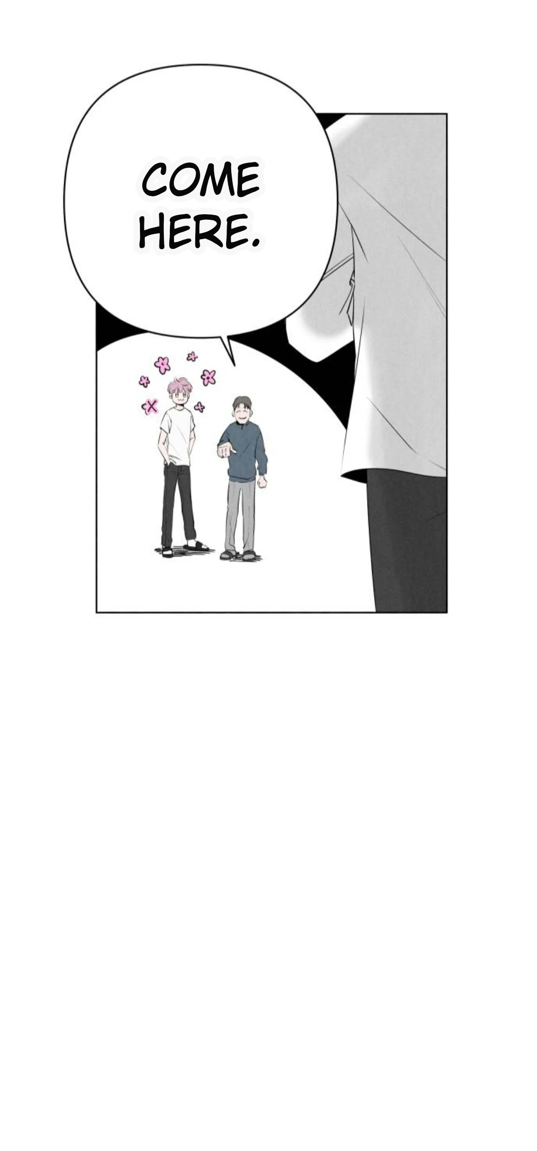Read Become a Tomato! chapter 4 image 32 on Lezhin