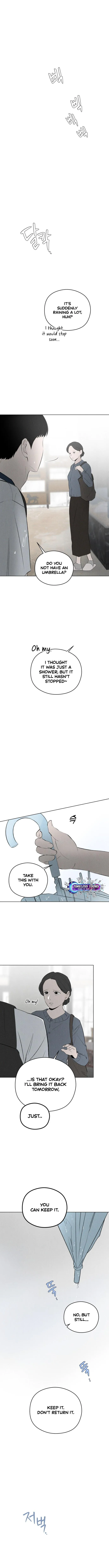 Read Become a Tomato! chapter 41 image 1 on Lezhin