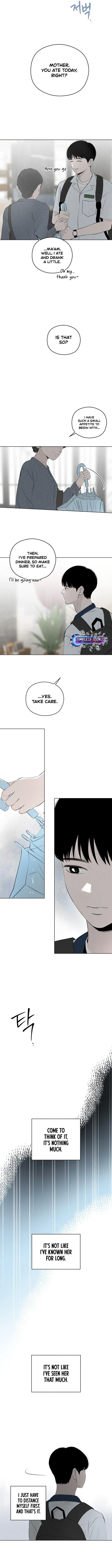Read Become a Tomato! chapter 41 image 2 on Lezhin