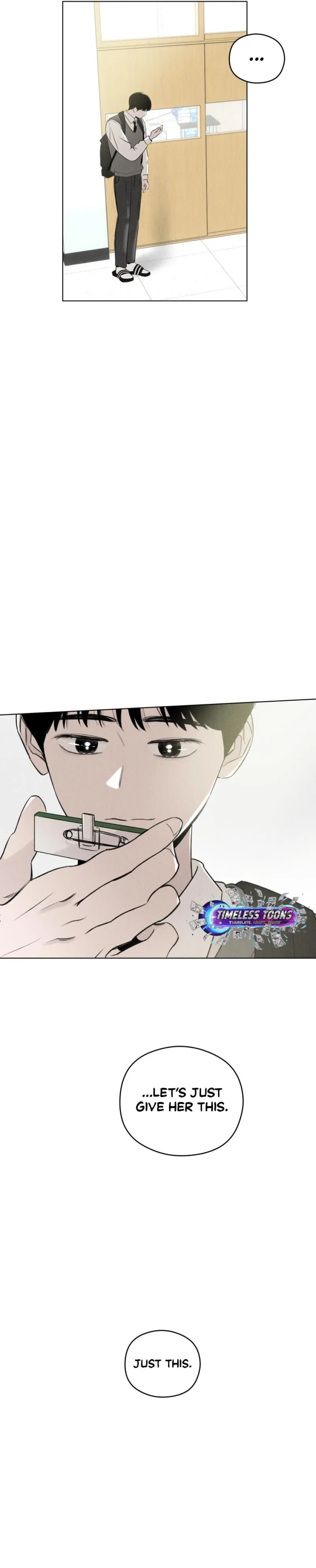 Read Become a Tomato! chapter 42 image 10 on Lezhin